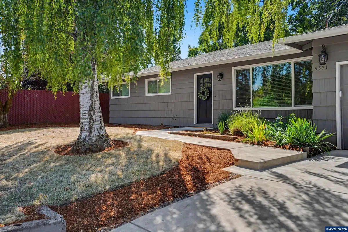 4371  Esther Av SE, Salem, OR 97302 - #1
