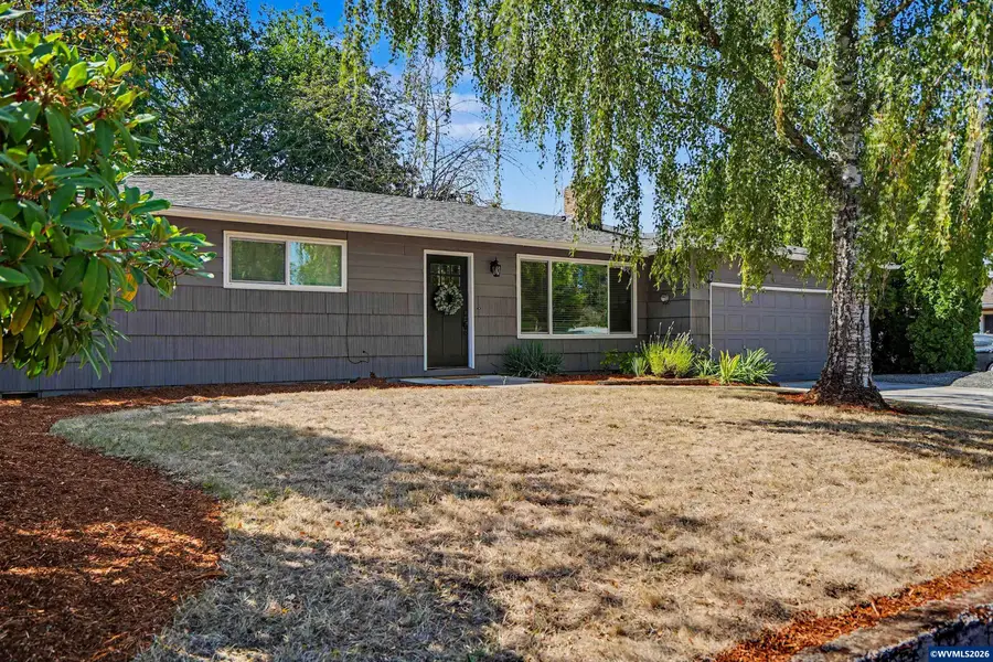 4371  Esther Av SE, Salem, OR 97302 - #2
