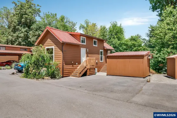 8372  Enchanted #258 Wy SE, Turner, OR 97392