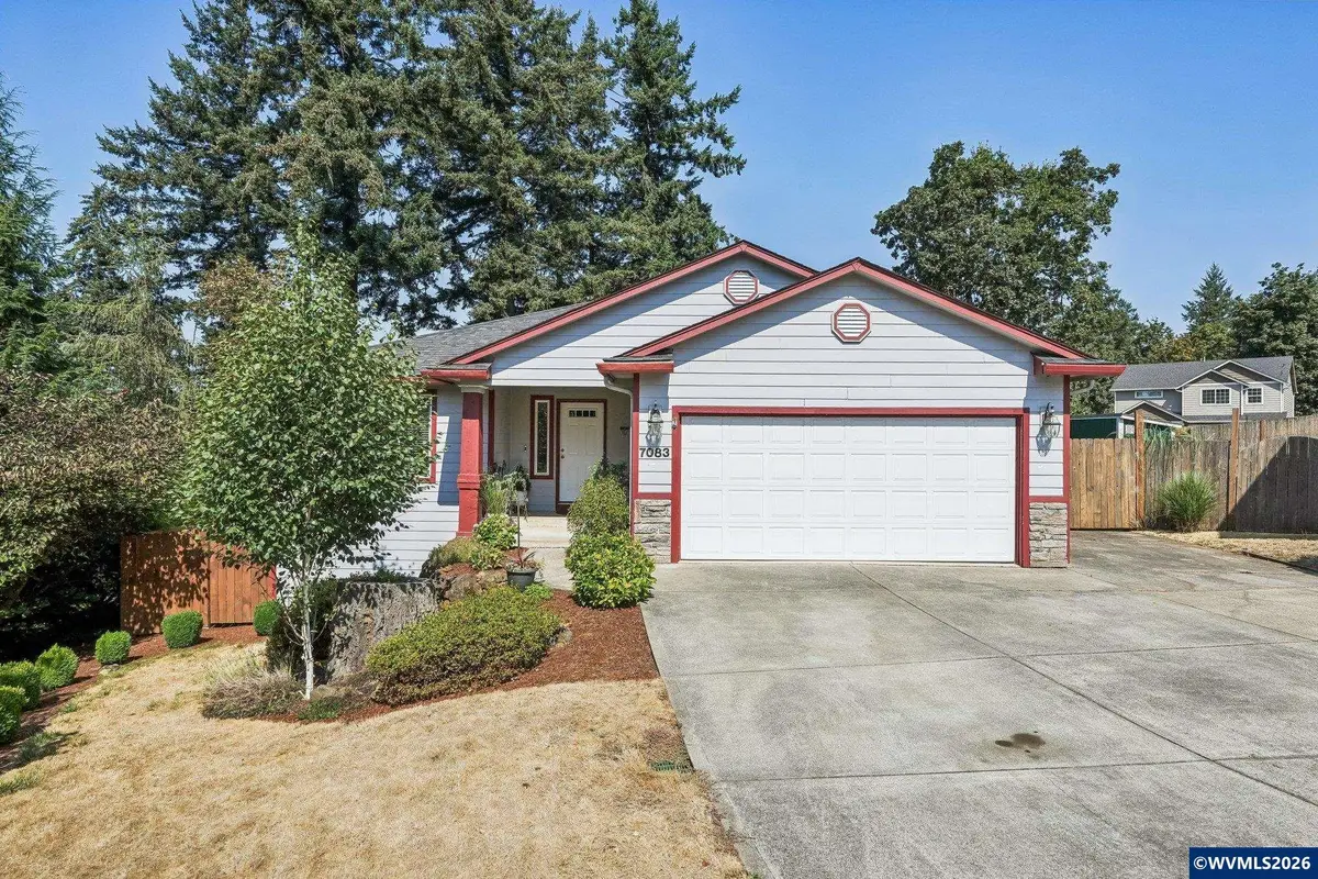 7083  Maplewood Dr SE, Turner, OR 97392 - #1