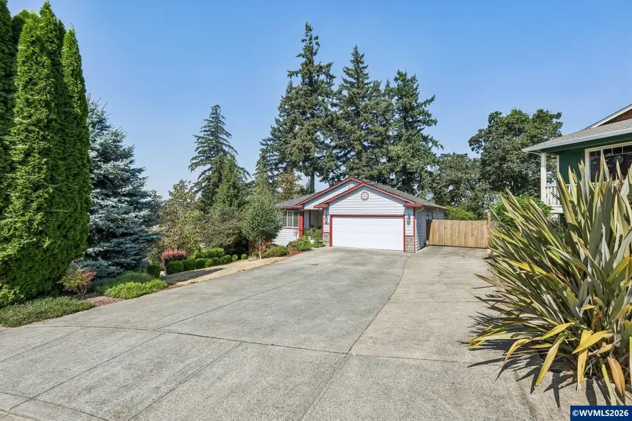 7083  Maplewood Dr SE, Turner, OR 97392 - #2