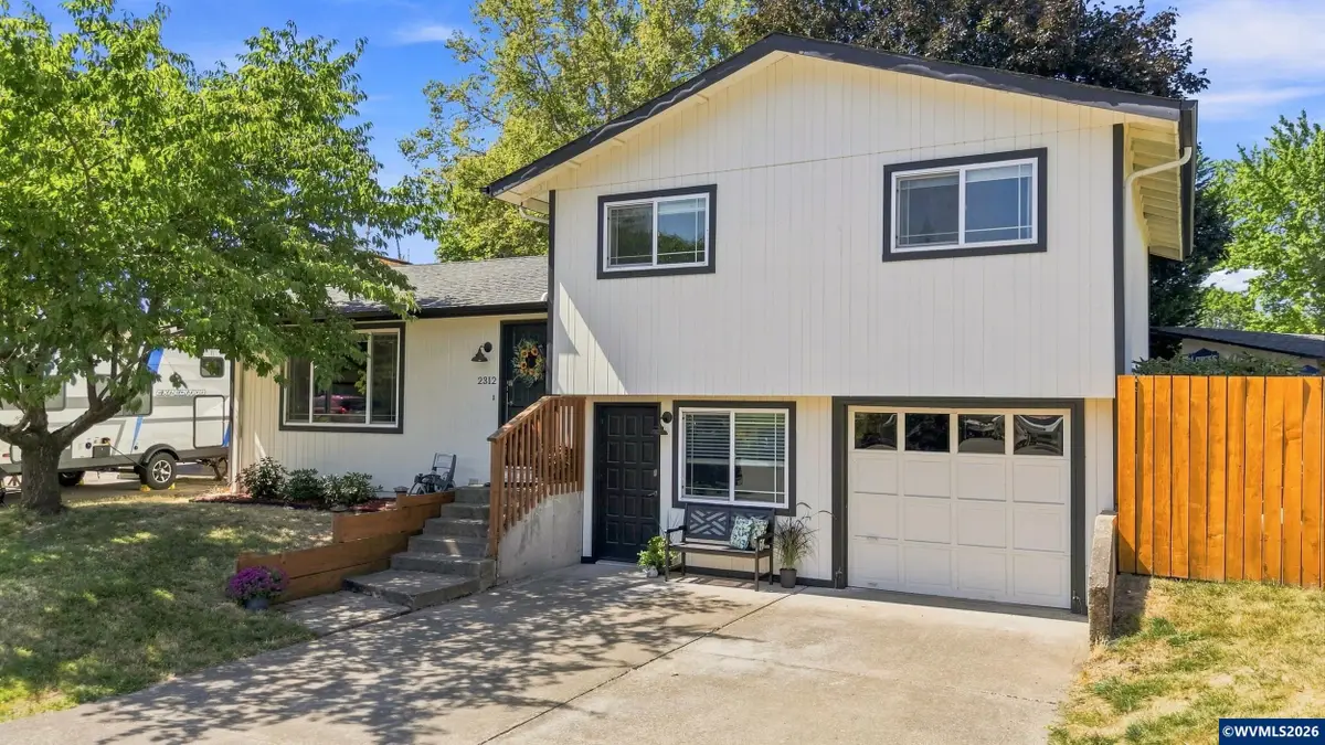 2312  Ermine Ct SE, Albany, OR 97322 - #1