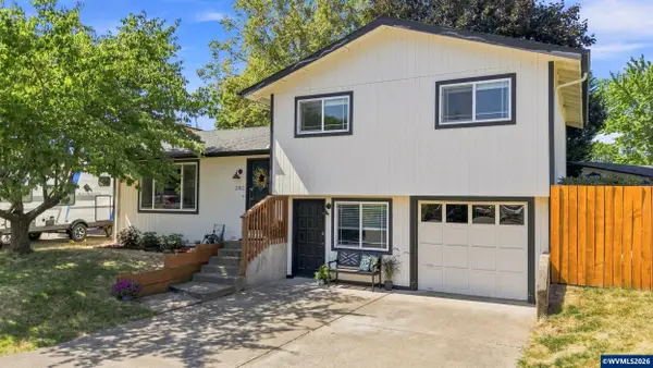 2312  Ermine Ct SE, Albany, OR 97322
