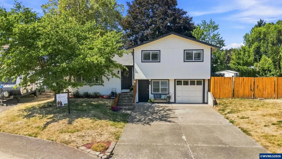 2312  Ermine Ct SE, Albany, OR 97322 - #2