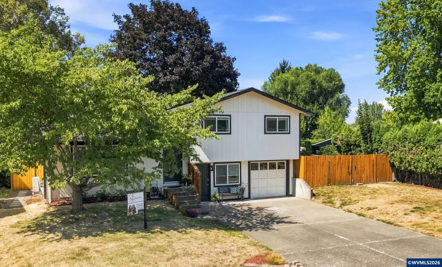 2312  Ermine Ct SE, Albany, OR 97322 - #3
