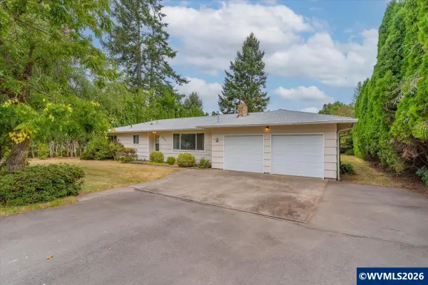 1869  May St NE, Keizer, OR 97303