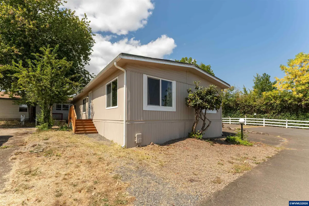 5055 NE Elliott #8 Cir, Corvallis, OR 97330 - #1