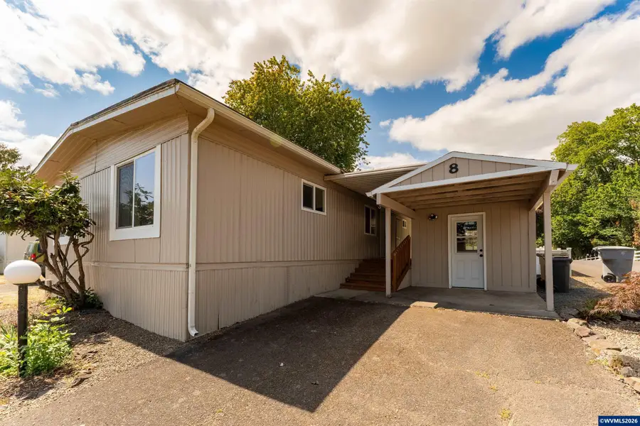 5055 NE Elliott #8 Cir, Corvallis, OR 97330 - #2