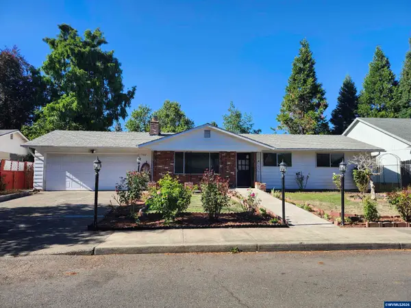1167  Ring St NE, Keizer, OR 97303