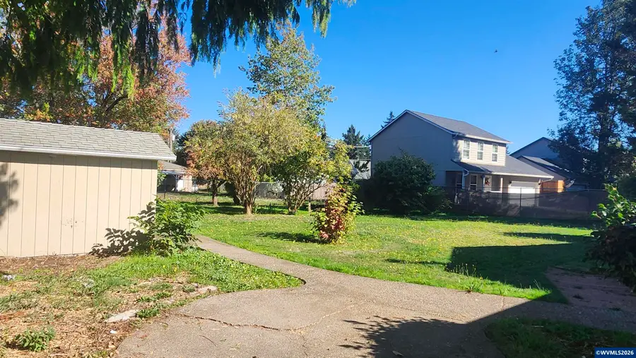1167  Ring St NE, Keizer, OR 97303 - #2