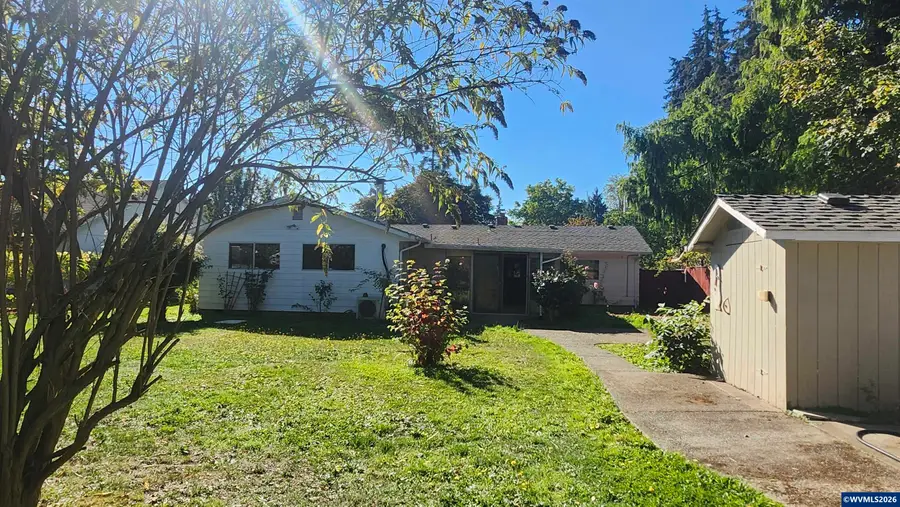 1167  Ring St NE, Keizer, OR 97303 - #3