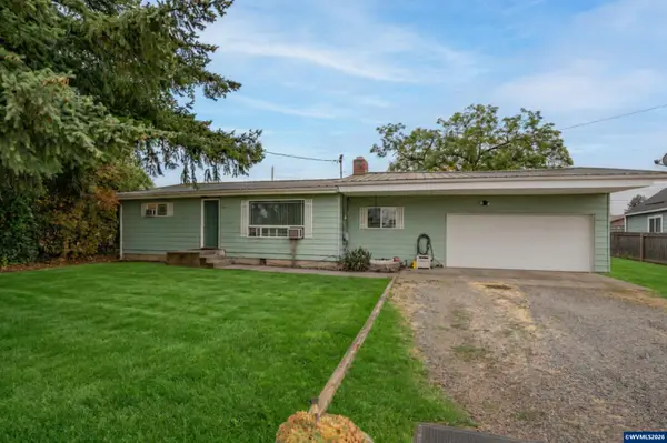 730 W C St, Lebanon, OR 97355