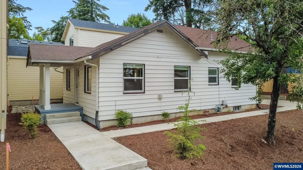 4195 SE 118th Pl, Portland, OR 97266 - #1