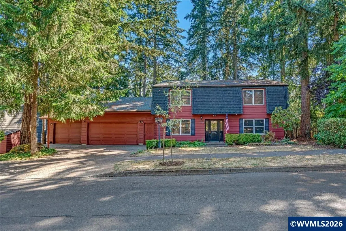 1590  Jamestown St SE, Salem, OR 97302 - #1