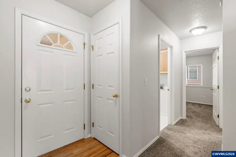 955  Margaret St E, Monmouth, OR 97361 - #3
