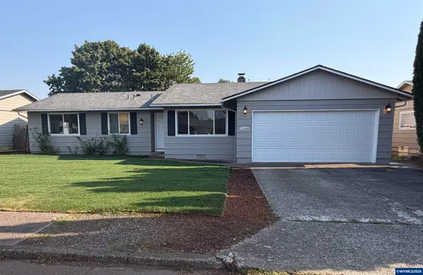 2368  Aldine NE Ct, Keizer, OR 97303