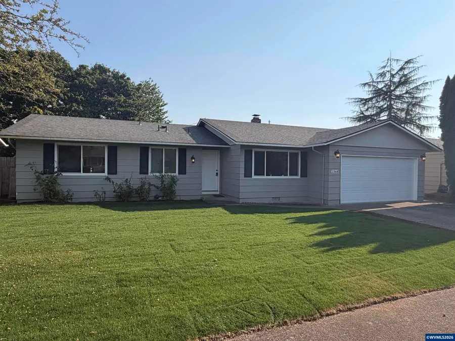 2368  Aldine NE Ct, Keizer, OR 97303 - #2