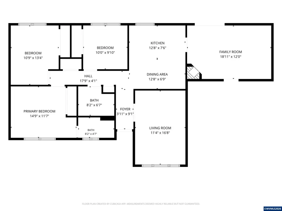 2368  Aldine NE Ct, Keizer, OR 97303 - #3