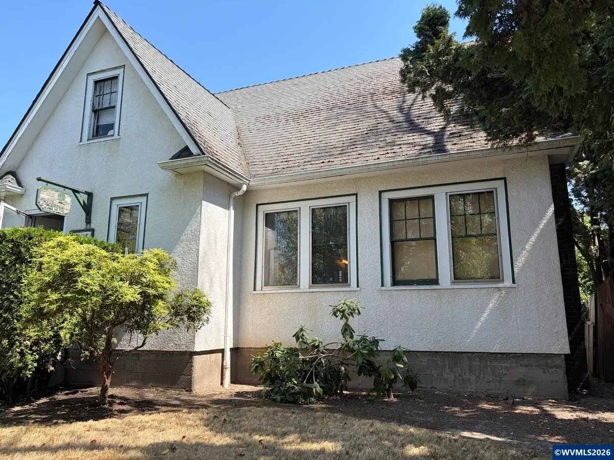 1966  McCoy Av NE, Salem, OR 97301 - #1
