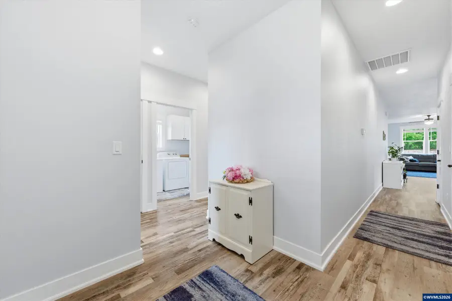 393 NW Denton Av, Dallas, OR 97338 - #3