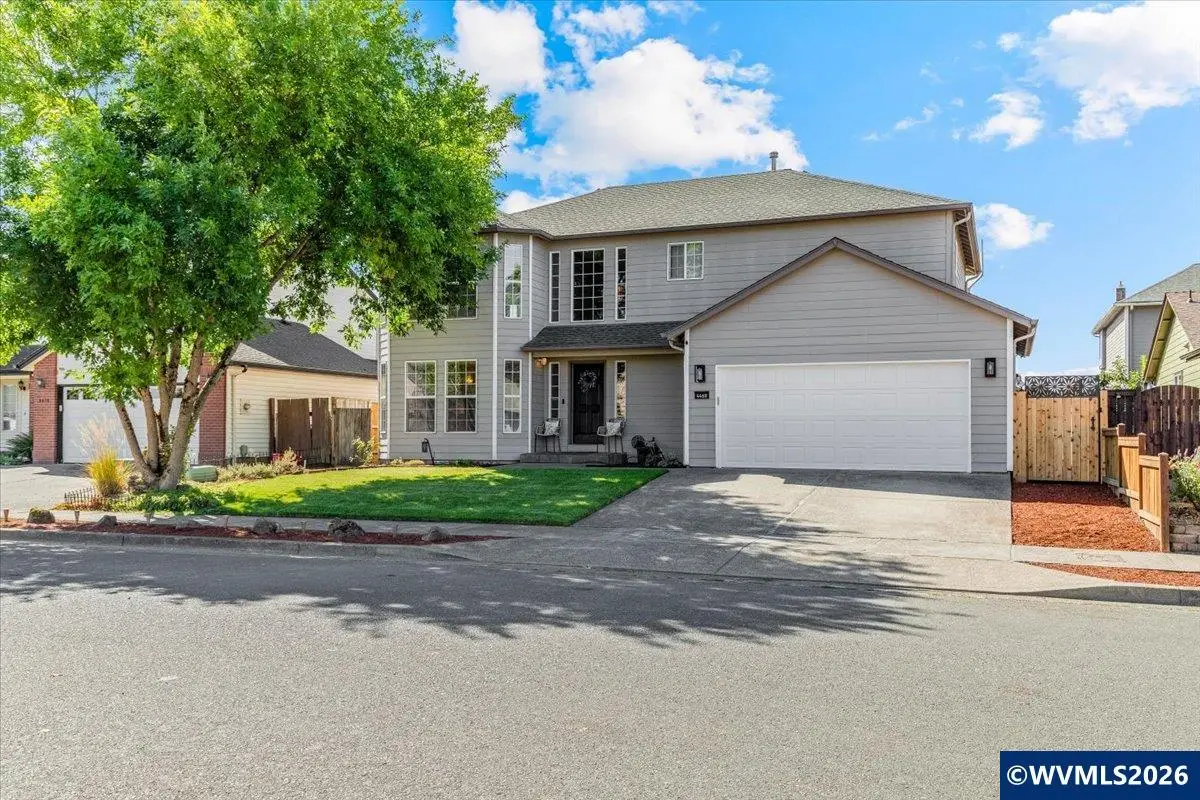 4468  Farm Field Av NE, Salem, OR 97305 - #1