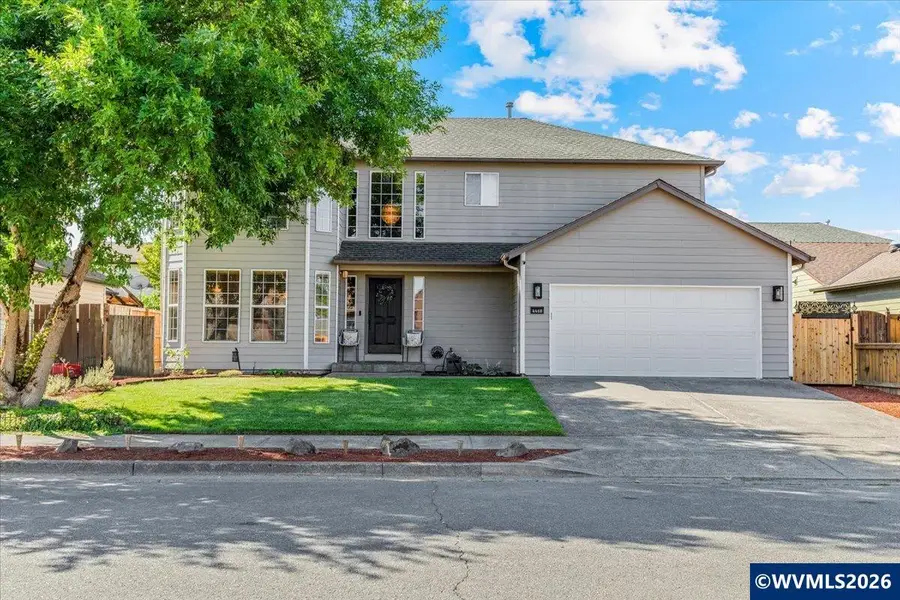 4468  Farm Field Av NE, Salem, OR 97305 - #2