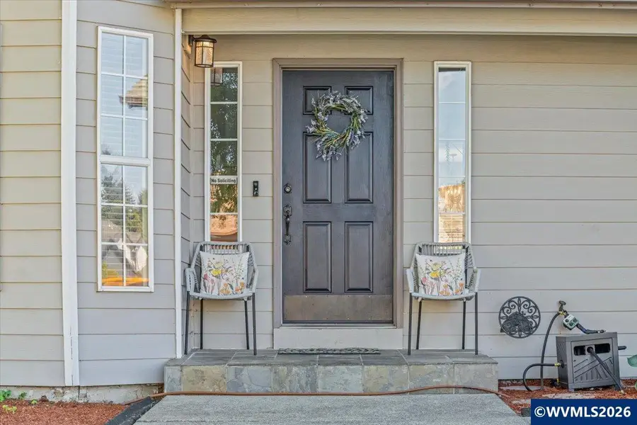 4468  Farm Field Av NE, Salem, OR 97305 - #3