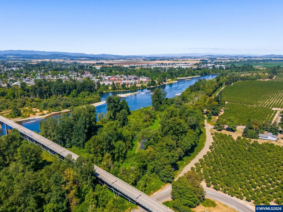 Lot 1100  Riverside Dr S, Salem, OR 97306 - #1