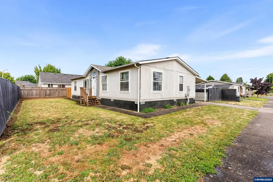 930  Mahan Lp, Gervais, OR 97026 - #2