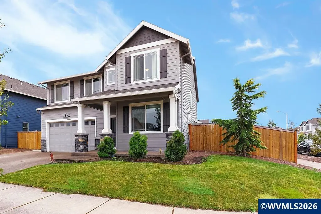 4910  Armstrong Av NE, Salem, OR 97305 - #1