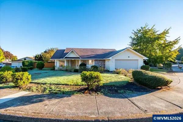 1481  Scotch Ct SE, Salem, OR 97306