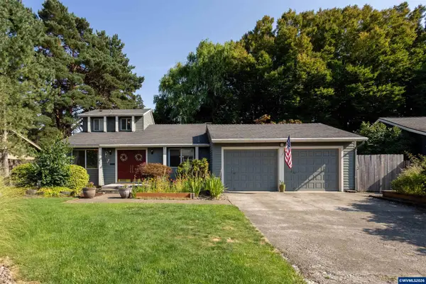 1134  Swingwood Ct NE Ct NE, Keizer, OR 97303