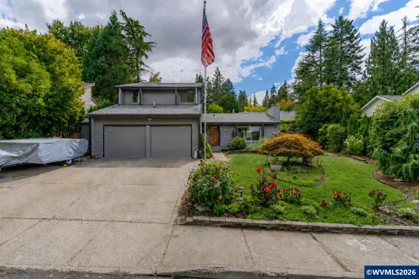3364  Huckleberry Ct S, Salem, OR 97302