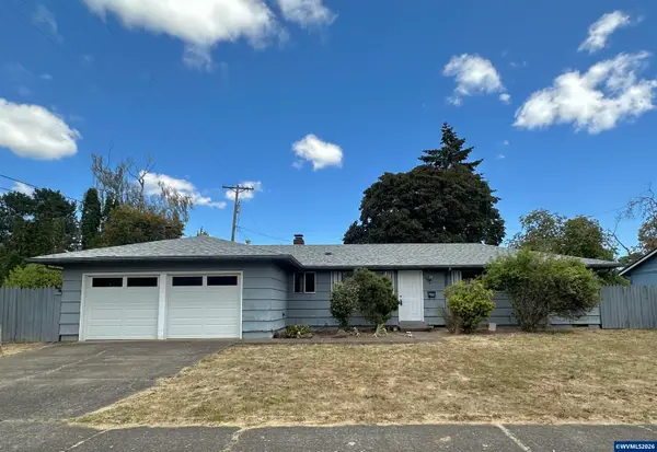 2205 NW Garryanna St, Corvallis, OR 97330