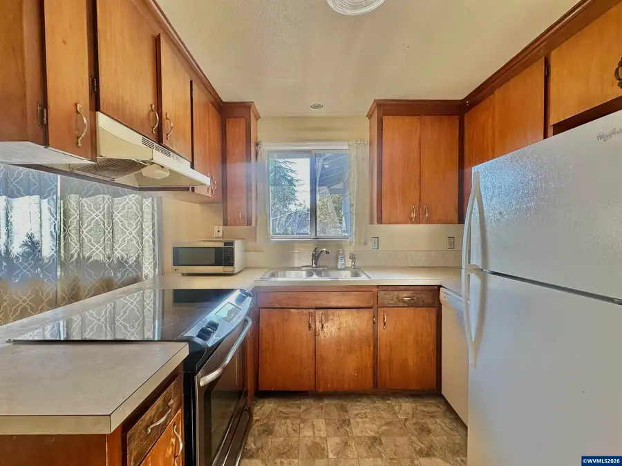 2205 NW Garryanna St, Corvallis, OR 97330 - #2