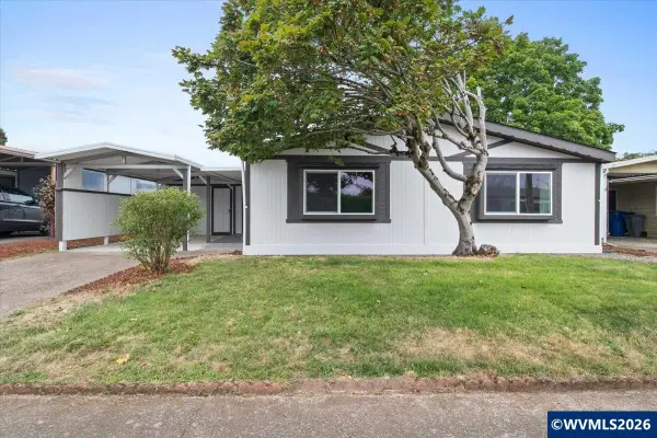 4730  Auburn #120 Rd NE, Salem, OR 97301
