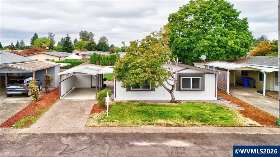 4730  Auburn #120 Rd NE, Salem, OR 97301 - #2