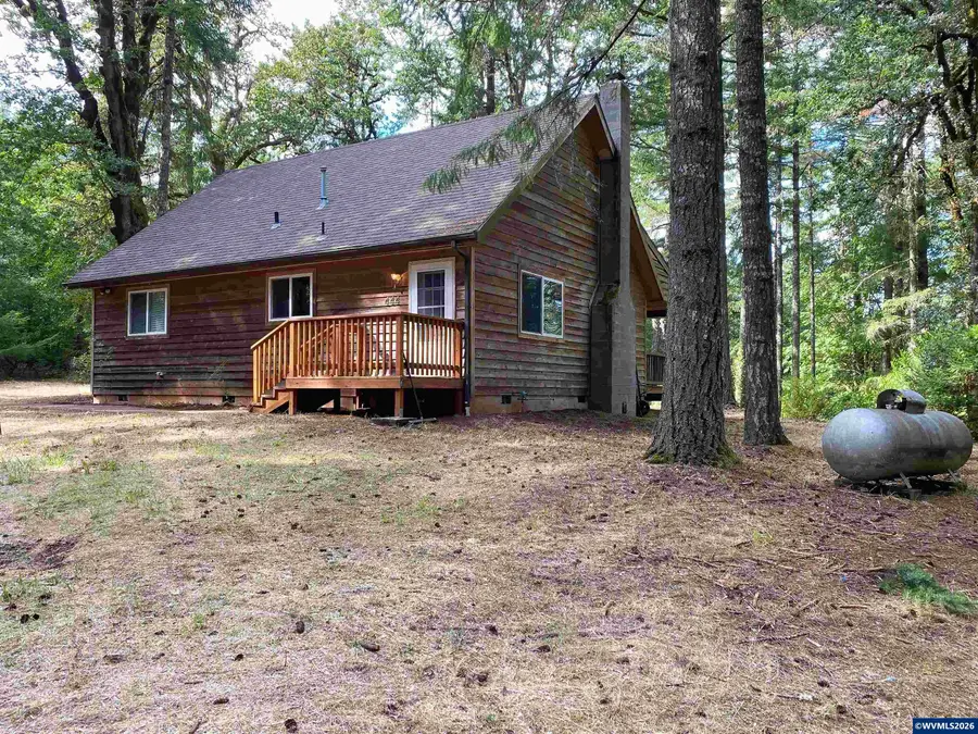 444  Reuben Boise Rd, Dallas, OR 97338 - #3