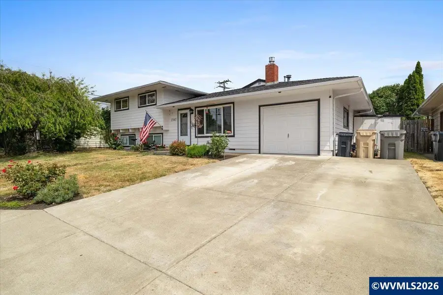 1545  Madison St SE, Albany, OR 97322 - #3
