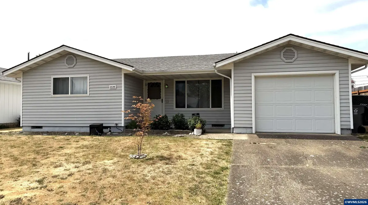 2514  Pine Ln SE, Albany, OR 97322 - #1