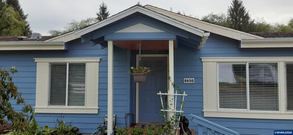 8650  Doughty Rd, Bay City, OR 97107 - #1