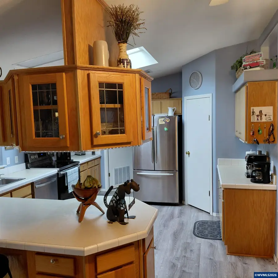 8650  Doughty Rd, Bay City, OR 97107 - #2
