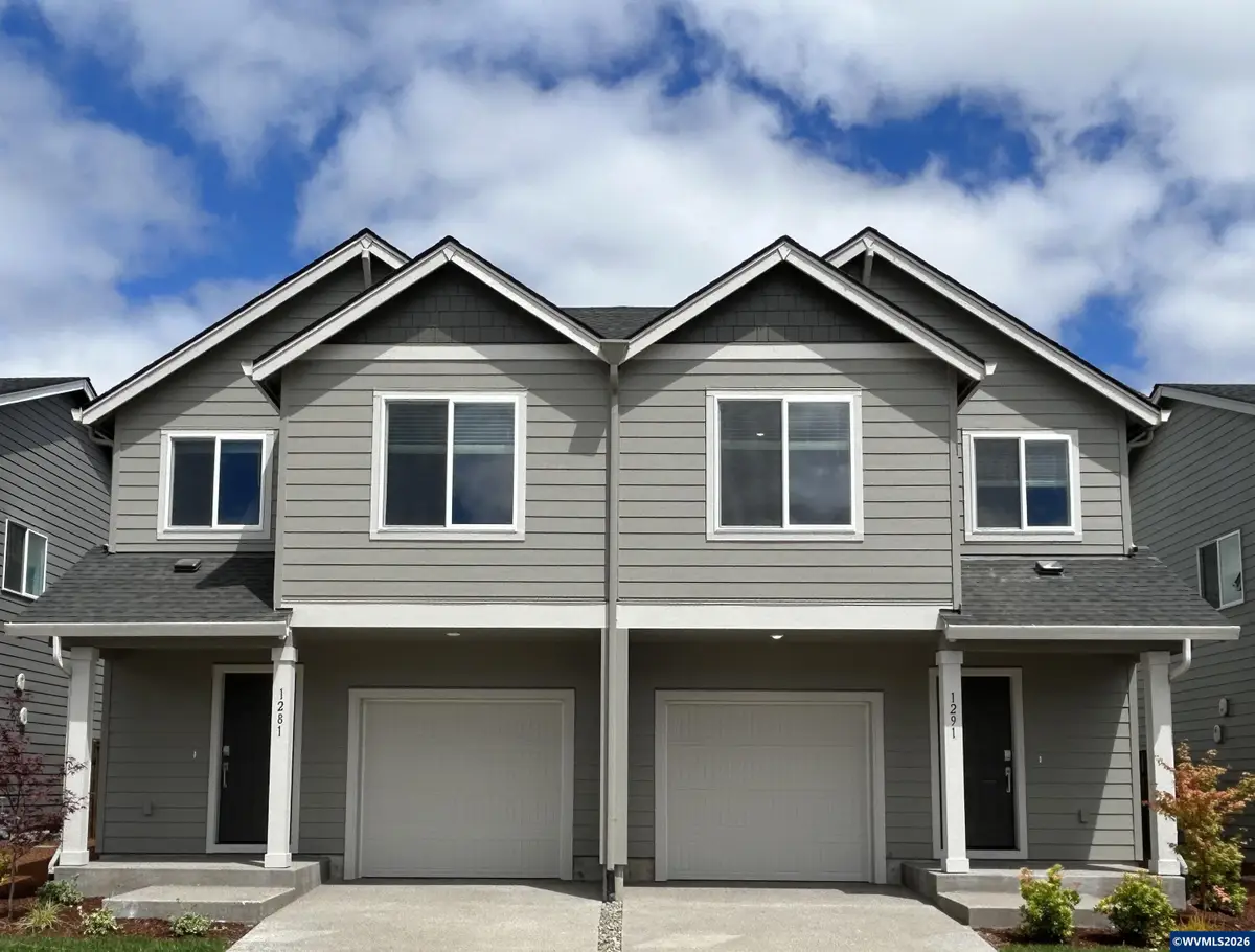 1291  Nolan Av SE, Albany, OR 97322 - #1