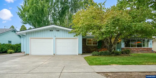 2030  21st St NE, Salem, OR 97301