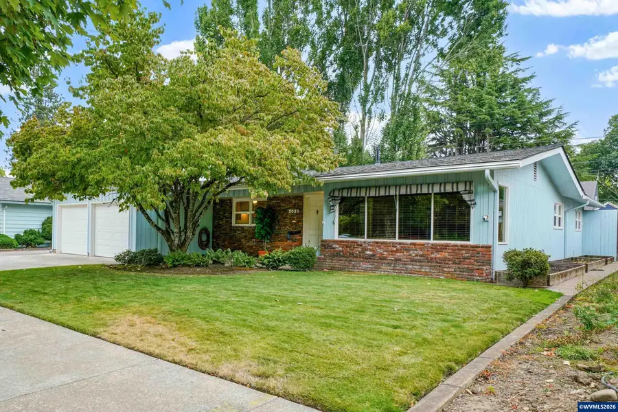 2030  21st St NE, Salem, OR 97301 - #2
