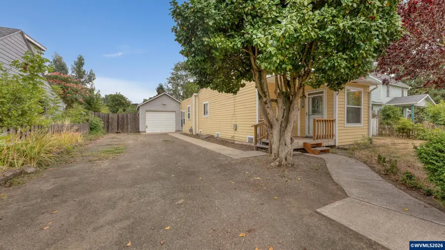 1118  Park Av NE, Salem, OR 97301 - #2