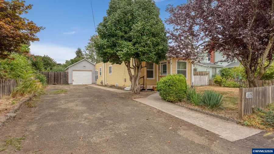 1118  Park Av NE, Salem, OR 97301 - #3