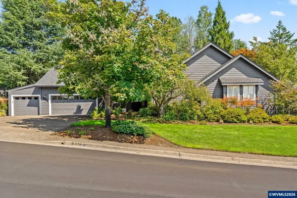 3915 NW Sitka Pl, Corvallis, OR 97330