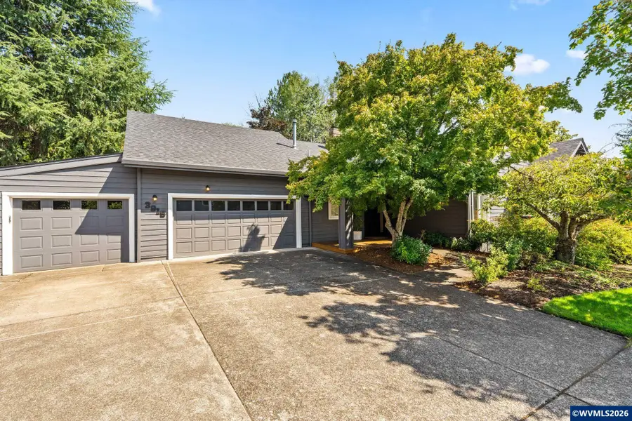 3915 NW Sitka Pl, Corvallis, OR 97330 - #2