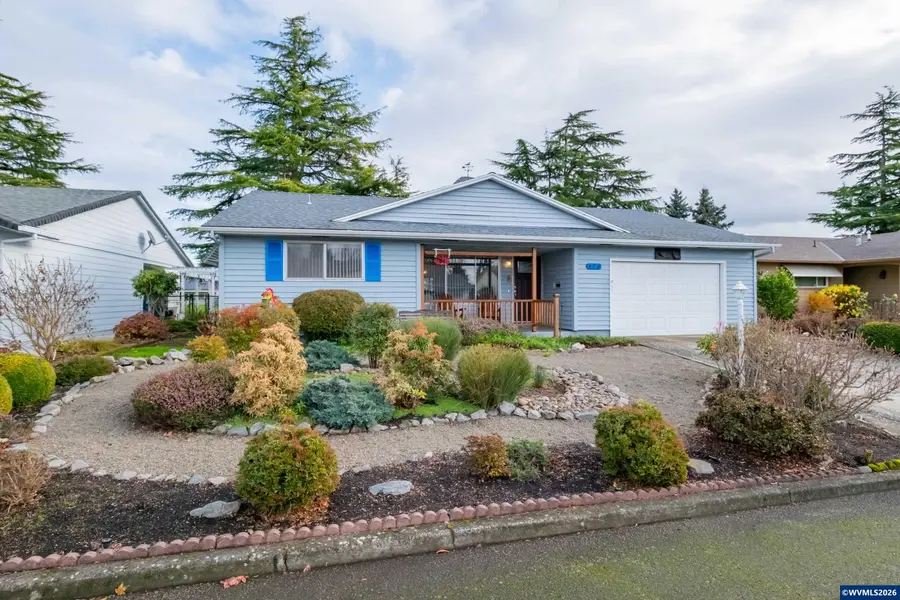 474  E Clackamas Cir, Woodburn, OR 97071 - #2